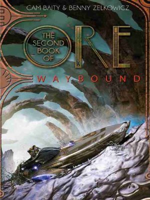 cover image of The Second Book of Ore